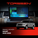 Штатна магнітола 2K Torssen Range Rover Sport 2005-2009 F9464 4G Carplay DSP