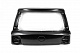 Кришка багажника верхня 2016-2025 під фарбування (Китай) для Toyota Land Cruiser 200