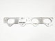 Прокладка випускного колектора Great Wall Haval H3/Hover 4G63/4G64 KLM