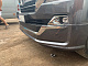 Комплект рестайлінгу з LC200 2008-2015 на 2019 Executive для Toyota Land Cruiser 200 рр