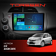 Штатна магнітола Torssen 2K Honda Fit 2008-2015 F96128 4G Carplay DSP