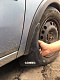 Бризковики Premium (Туреччина) Передні для Opel Combo 2002-2012 рр