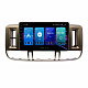 Штатна магнітола Torssen Nissan Xtrail T30 01-04 NF9 Carplay