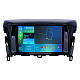 Штатна магнітола Torssen 2K Mitsubishi Eclipse F9432 4G Carplay DSP