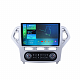 Штатна магнітола Torssen 2K DTS Ford Mondeo 07-11 climate F10432 4G Carplay DSP