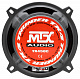 Коаксіальна акустика MTX TX450C