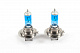 Лампа головного світла Osram H7 80W Cool Blue Boost 62210NBU