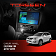 Штатна магнітола Torssen 2K Great Wall Hover H6 2013-2018 F9464 4G Carplay DSP