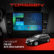 Штатна магнітола 2K Torssen Chevrolet Cruze 11-16 Europe F9432 4G Carplay DSP