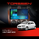 Штатна магнітола Torssen Mitsubishi Colt 2007-2012 F9432 4G Carplay DSP
