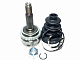 ШРУС зовнішній (Z 23/Z 21) Chery Kimo KLM