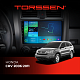 Штатна магнітола Torssen Honda CRV-2006-2011 F9464 4G
