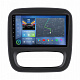 Штатна магнітола Torssen Renault Trafic 2014+ F9432 4G Carplay DSP