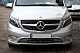 Передня решітка Diamond (2014-2023 для Vito W447) для Mercedes Vito/V-class W447 2014- рр