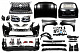 Комплект рестайлінгу в Lexus GX460 2020 року для Toyota Land Cruiser Prado 150 2009-2023 рр