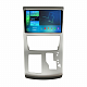 Штатна магнітола Torssen 2K Toyota Alphard 2008 F98256 4G Carplay DSP