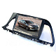 Штатна магнітола Torssen Hyundai Sonata 2015-2017 F9232 4G Carplay DSP