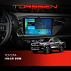 Штатна магнітола Torssen 2K Toyota Hilux 16 F106128 4G Carplay DSP