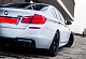 Комплект обвісів з крилами V1 (M5 Power) для BMW 5 серія F10/F11 2010-2016 рр