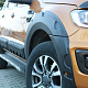 Розширювачі колісних арок 2019-2026 (EuroCap) для Ford Ranger рр