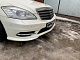 Комплект обвісів AMG S65 для Mercedes S-сlass W221 2005-2013 рр