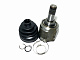 ШРУС внутрішній L 2x4 (Z 25/Z 24) Chery Tiggo KLM