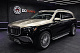 Комплект обвісів Maybach GLS600 для Mercedes GLS X167 2019- рр