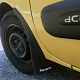 Бризковики Premium (Туреччина) Передні для Renault Kangoo 1998-2008 рр