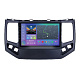 Штатна магнітола Torssen Geely MK2 F9332 4G Carplay DSP