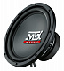 Сабвуферний динамік MTX RT10-04