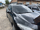 Накладки на дзеркала BMW-Style (2 шт) для Renault Megane III 2009-2016 рр