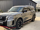 Комплект обвісів (Nismo 2024) для авто 2021-2025 рр. для Nissan Armada рр