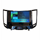 Штатна магнітола Torssen 2K DTS Infinity FX35/FX37/FX50 2008-2012 F9432 4G Carplay DSP