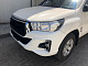 Передній бампер Rocco (для 2015-2020) для Toyota Hilux 2015- рр
