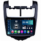 Штатна магнітола Torssen Chevrolet Aveo 14- FL9 4+64Gb 4G Carplay DSP