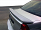 Спойлер (під фарбування) для Hyundai Accent 2000-2006 рр