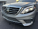 Комплект обвісів S63 AMG (2014-style) для Mercedes S-сlass W222 2013-2022 рр