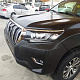 Комплект рестайлінгу з 2009-2016 на 2017- (з Full Led оптикою) для Toyota Land Cruiser Prado 150 рр