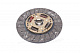 Диск зчеплення Great Wall Voleex C10/30/Haval M2/M4 4G13/4G15 VALEO
