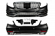 Комплект обвісів Maybach (для 2016-2020) для Mercedes E-сlass W213 рр