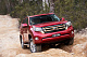 Решітка 2013-2017 (Modellista) для Toyota Land Cruiser Prado 150 рр