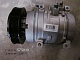Компресор кондиціонера Geely EC7/FC