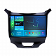 Штатна магнітола Torssen 2K Chevrolet Cruze 16+ F98256 4G Carplay DSP