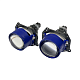 Світлодіодні BI-LED лінзи TORSSEN 2.5'' Ultra 5+ v2