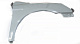 Крило переднє R Geely EC7/EC7RV SIMYI