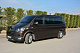 Накладка на передній бампер Sport 2-LED 2015-2018 (під фарбування) для Volkswagen T6 рр