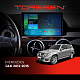 Штатная магнитола Torssen Mercedes GLK 2012-2015 F9232 4G Carplay DSP