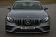 Передня решітка GT Panamericana (для Avantgarde/AMG-Line/E43 AMG/E53 AMG 2016-2019) для Mercedes E-сlass W213 рр