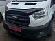 Дефлектор капота EuroCap (2019-2025) для Ford Transit 2014- рр