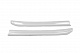Комплект порогів (під фарбування) L4 - Extra Long для Mercedes Sprinter W907/W910 2018- рр